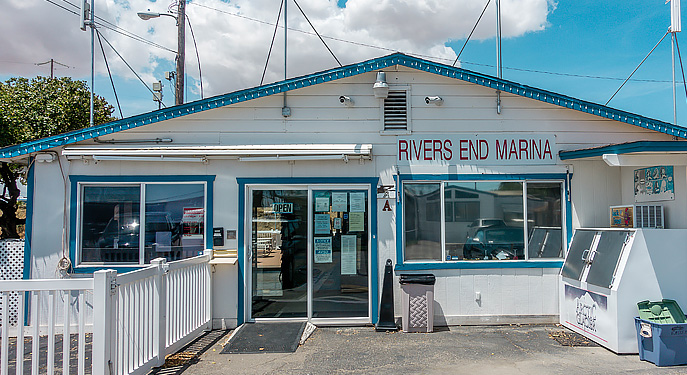 River's End Convenience Store