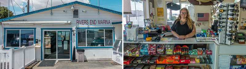 storefront