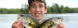 Great fishing in the Delta Great fishing in the Delta