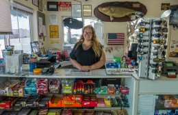 Convenience Store Convenience Store