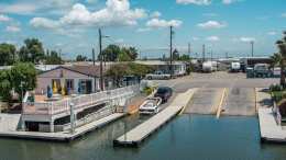 Boat Launch Boat Launch