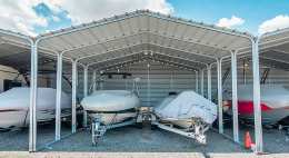 Boat storage near deals me